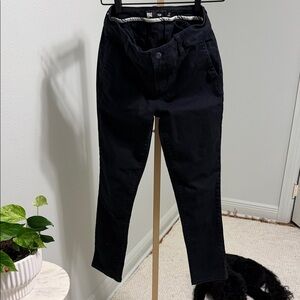 RSQ Black Slim Pants